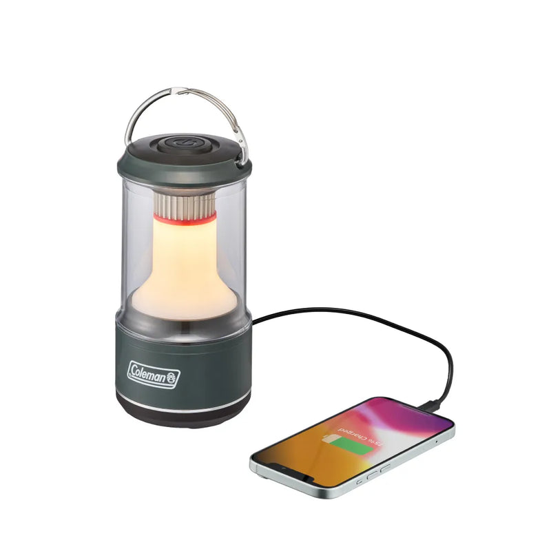 Coleman JP Rechargeable LED Lantern 800