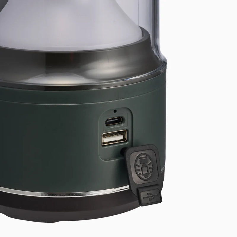 Coleman JP Rechargeable LED Lantern 800