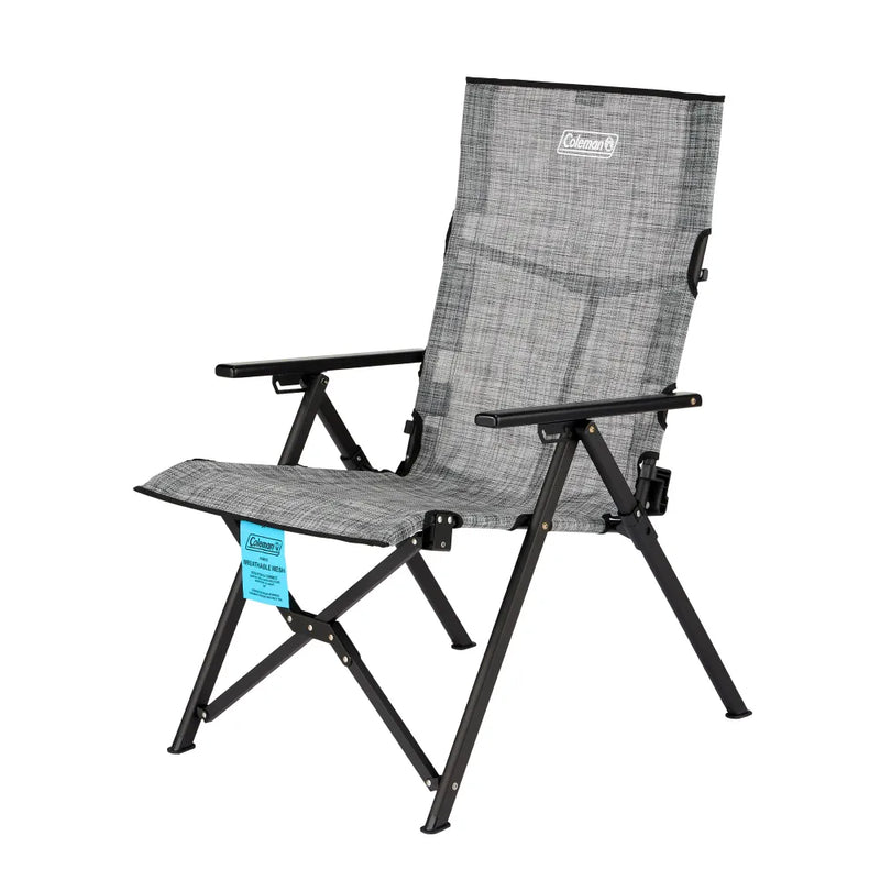 Coleman JP Lay Chair NX Mesh