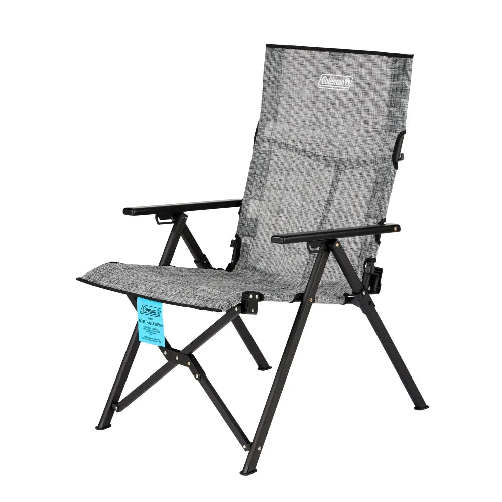 Coleman JP Lay Chair NX Mesh — Thailandoutdoorshop