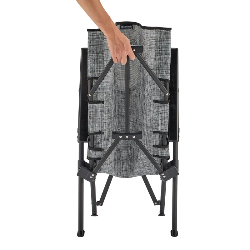 Coleman JP Lay Chair NX Mesh