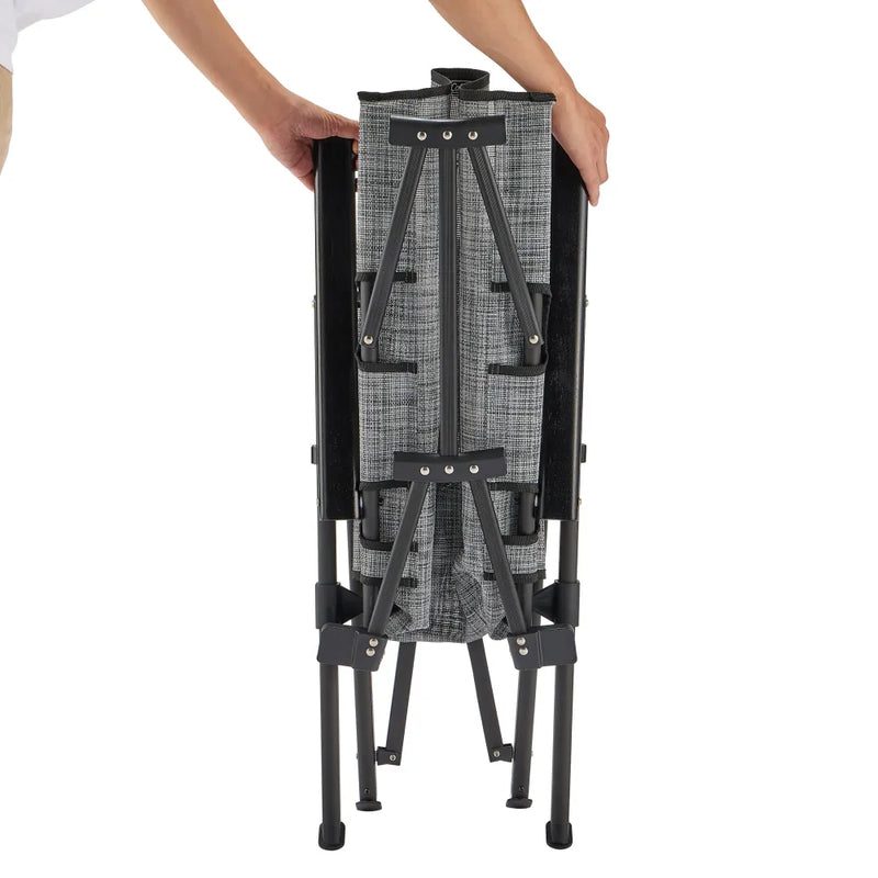 Coleman JP Lay Chair NX Mesh