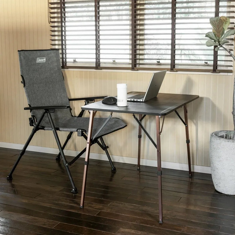 Coleman JP Lay Chair NX 18