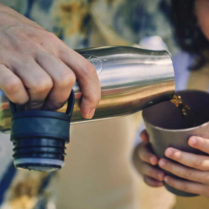 Coleman JP Double Stainless Bottle 590