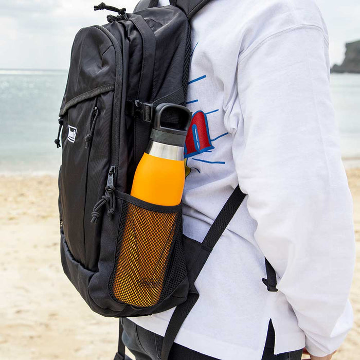 Coleman JP Double Stainless Bottle 590