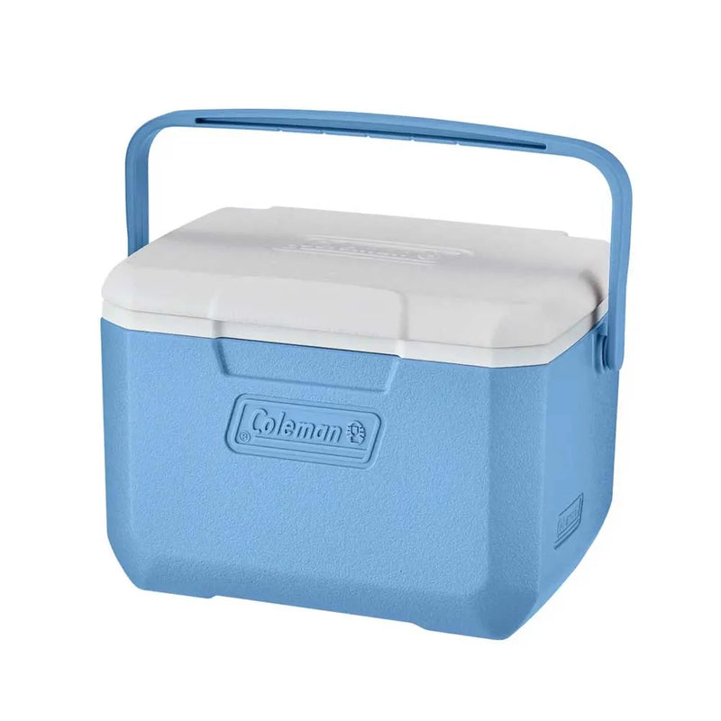 Coleman JP 5 QT Cooler (Take 6)