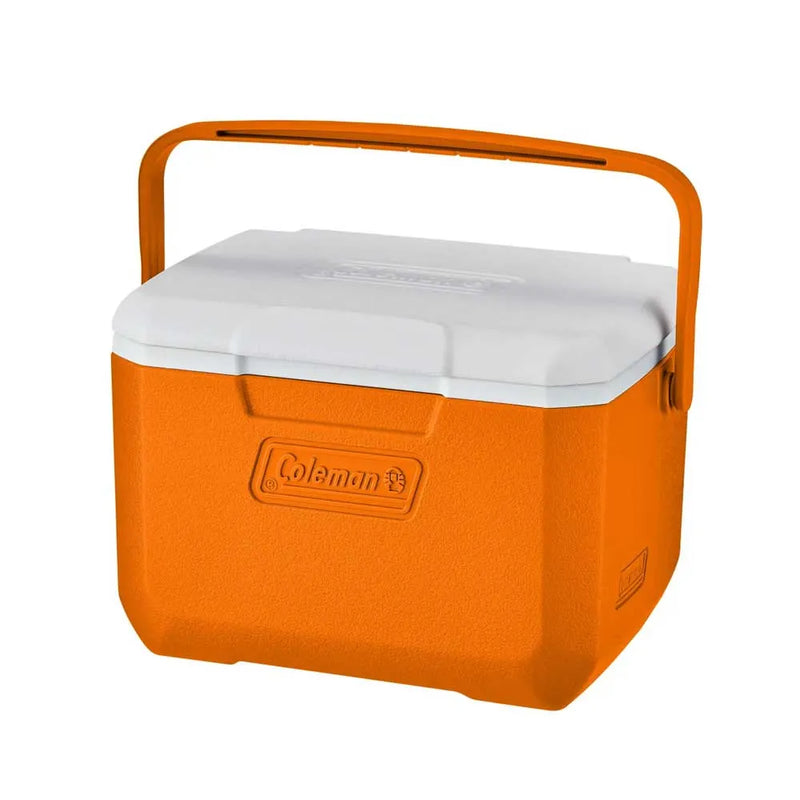 Coleman JP 5 QT Cooler (Take 6)