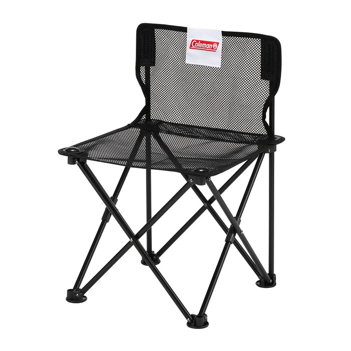 Coleman JP Compact Cushion Chair Mesh