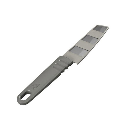 MSR Alpine Chefs Knife