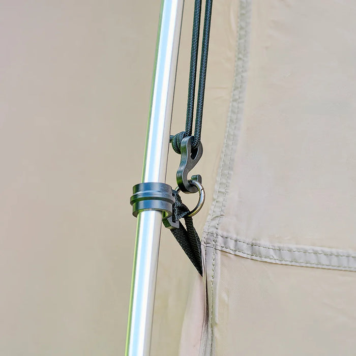 Coleman JP Roof Fly For Tough 2-Room 3025 2228840