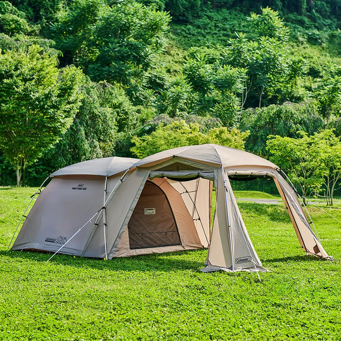 Coleman JP Roof Fly For Tough 2-Room 3025 2228840