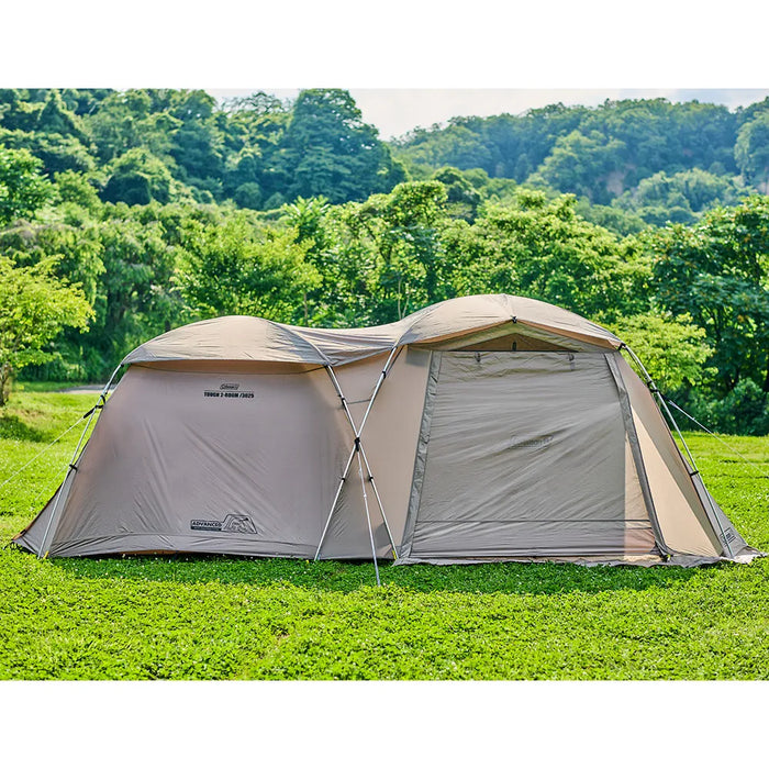 Coleman JP Roof Fly For Tough 2-Room 3025 2228840