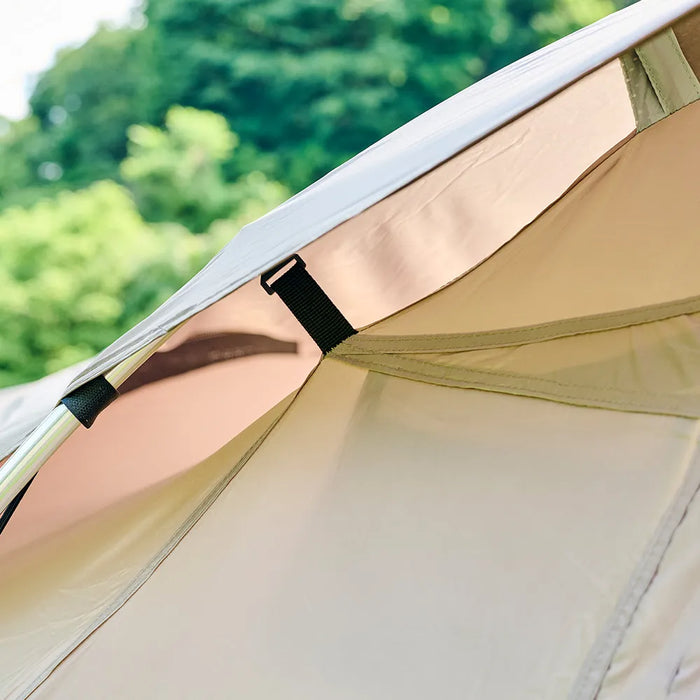 Coleman JP Roof Fly For Tough 2-Room 3025 2228840