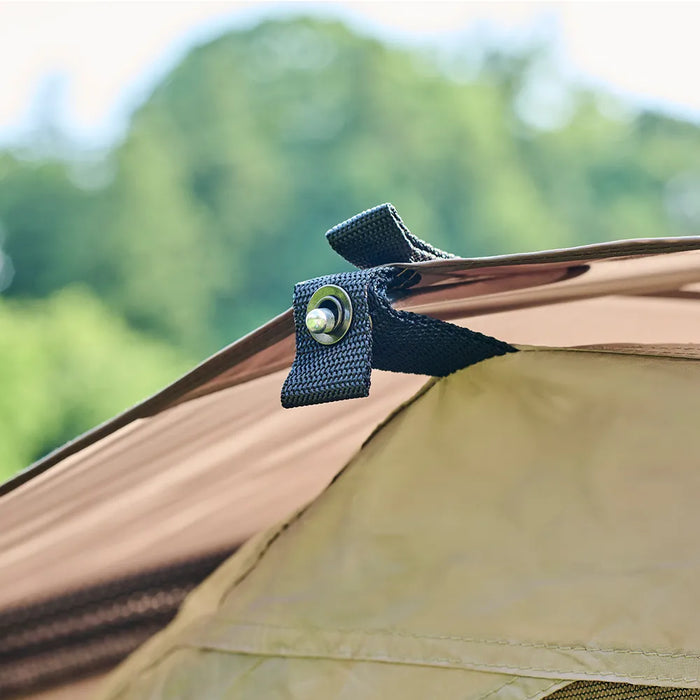 Coleman JP Roof Fly For Tough 2-Room 3025 2228840