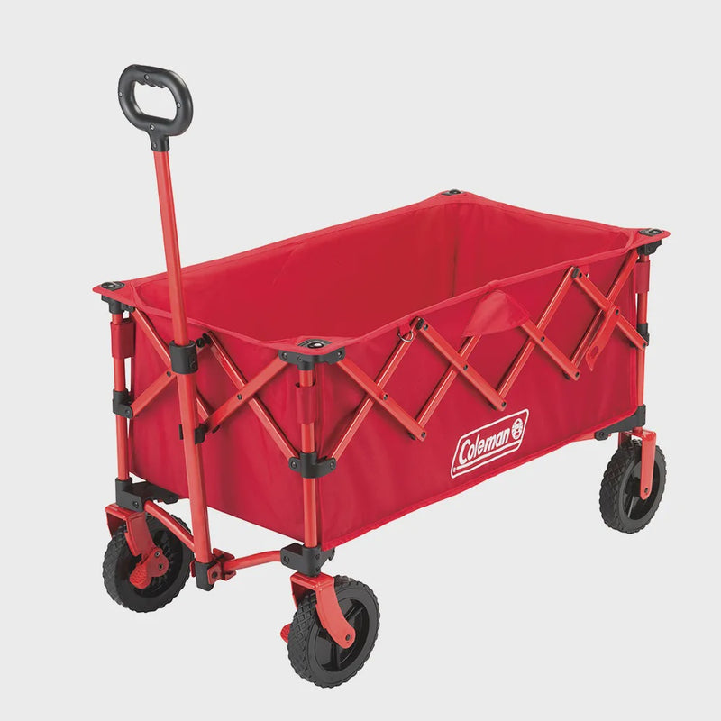 Coleman JP Outdoor Wagon NX