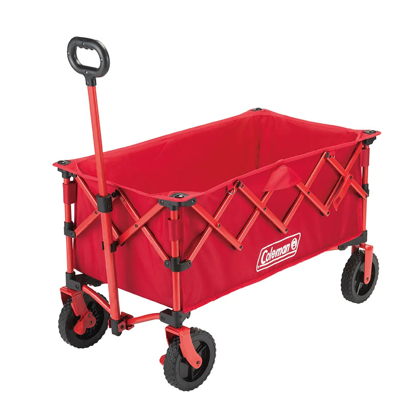 Coleman JP Outdoor Wagon NX