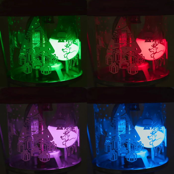 Coleman JP Christmas Hybrid Lantern Limited Edition 2025