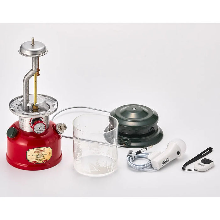 Coleman JP Christmas Hybrid Lantern Limited Edition 2025