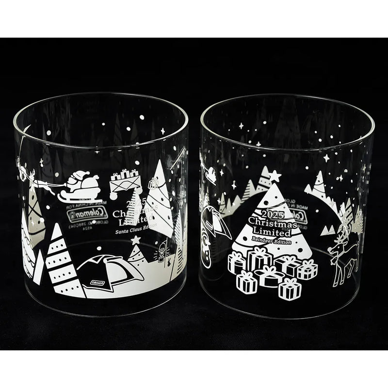 Coleman JP Christmas Hybrid Lantern Limited Edition 2025