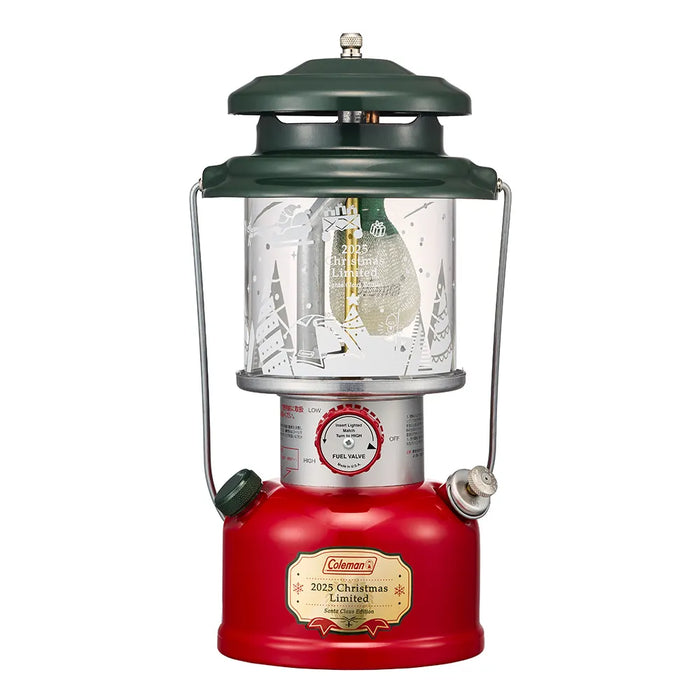 Coleman JP Christmas Hybrid Lantern Limited Edition 2025