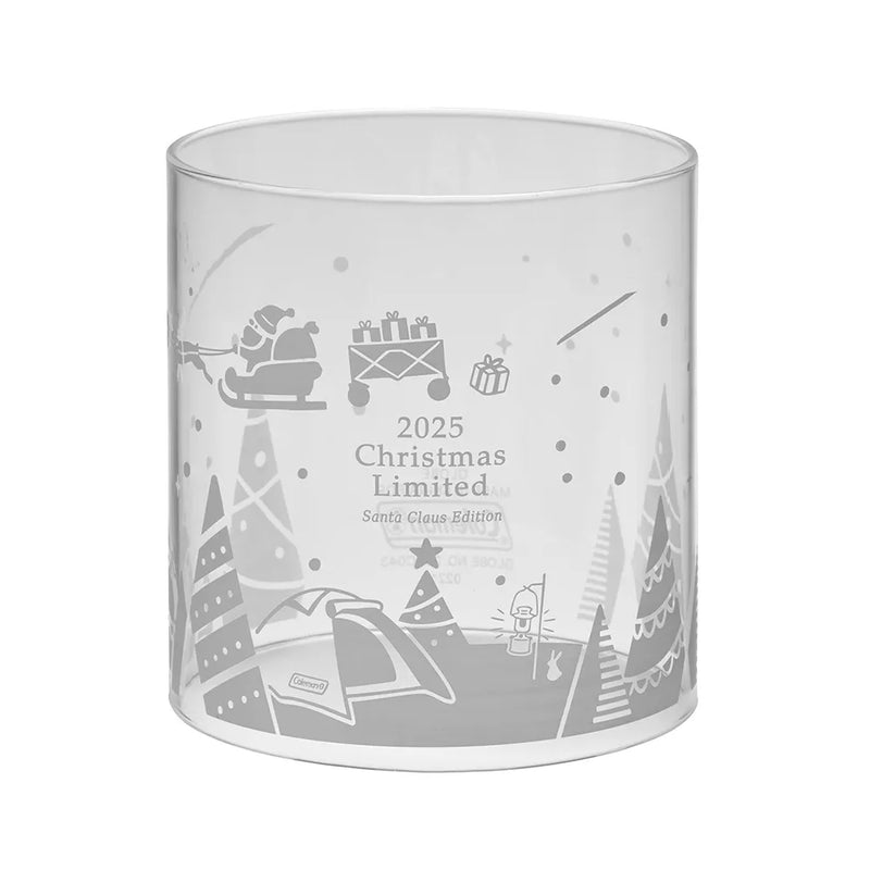 Coleman JP Christmas Hybrid Lantern Limited Edition 2025 Coleman JP Christmas Hybrid Lantern Limited Edition 2025
