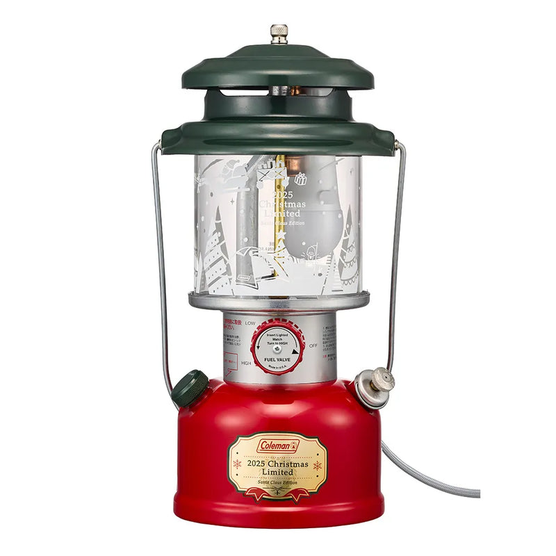 Coleman JP Christmas Hybrid Lantern Limited Edition 2025