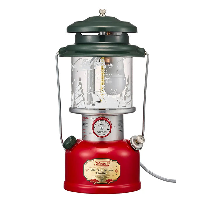 Coleman JP Christmas Hybrid Lantern Limited Edition 2025