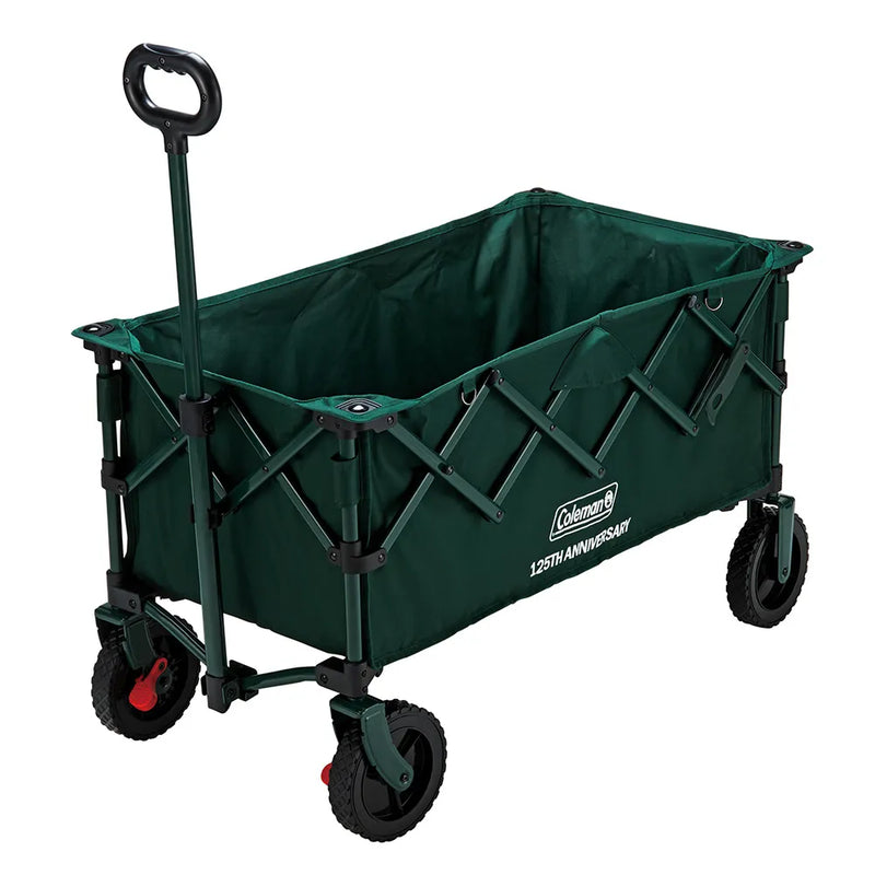 Coleman JP Outdoor Wagon NX Limited Edition — Thailandoutdoorshop Coleman JP Outdoor Wagon NX Limited Edition — Thailandoutdoorshop
