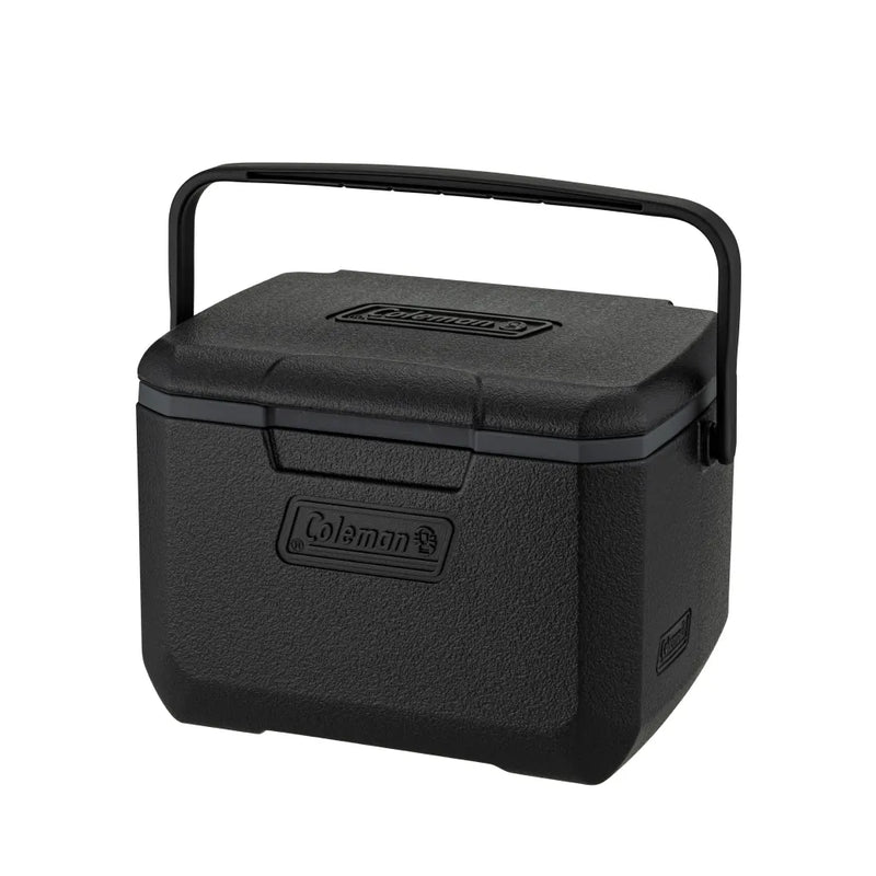 Coleman JP 5 QT Cooler (Take 6)