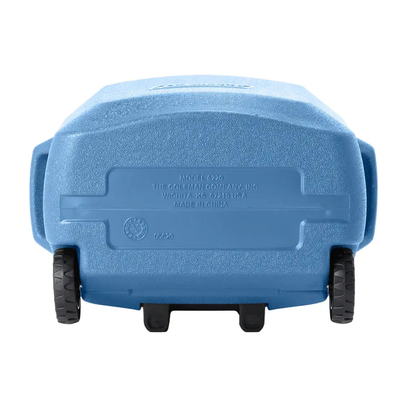 Coleman JP 28 QT Wheel Cooler