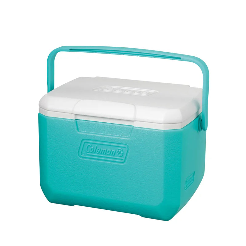 Coleman JP 5 QT Cooler (Take 6)