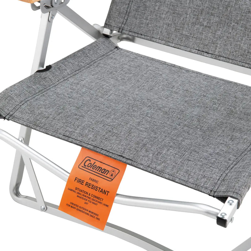 Coleman JP Compact Folding Chair NX