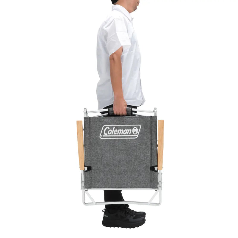 Coleman JP Compact Folding Chair NX