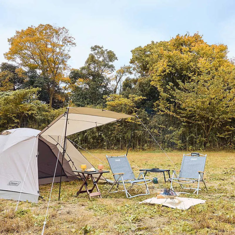 Coleman JP Compact Folding Chair NX