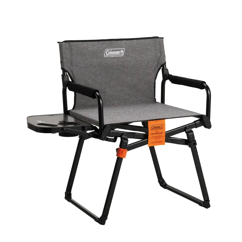 Coleman JP Side Table Deck Chair NX — Thailandoutdoorshop