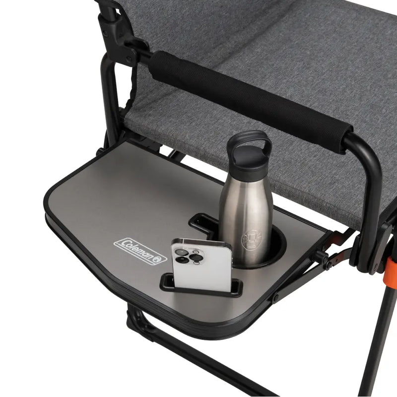 Coleman JP Side Table Deck Chair NX