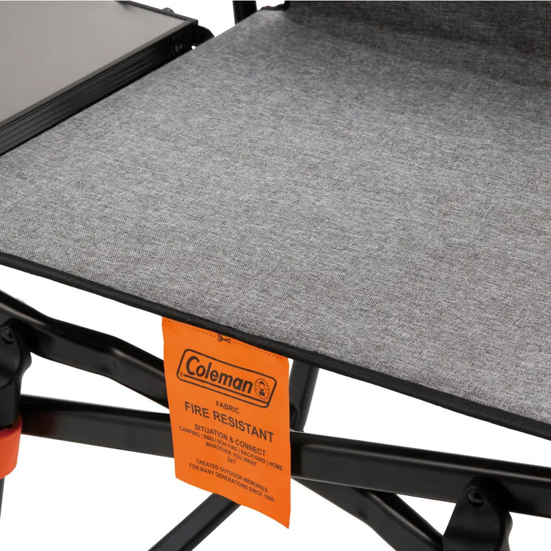 Coleman JP Side Table Deck Chair NX