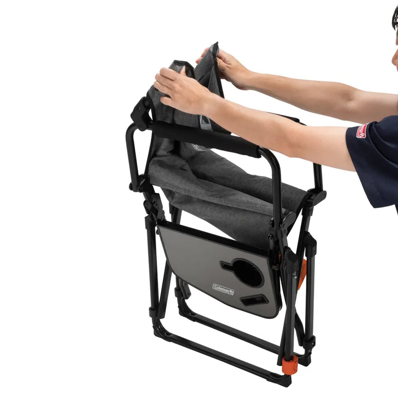 Coleman JP Side Table Deck Chair NX