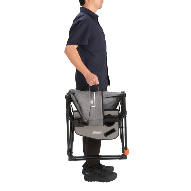Coleman JP Side Table Deck Chair NX