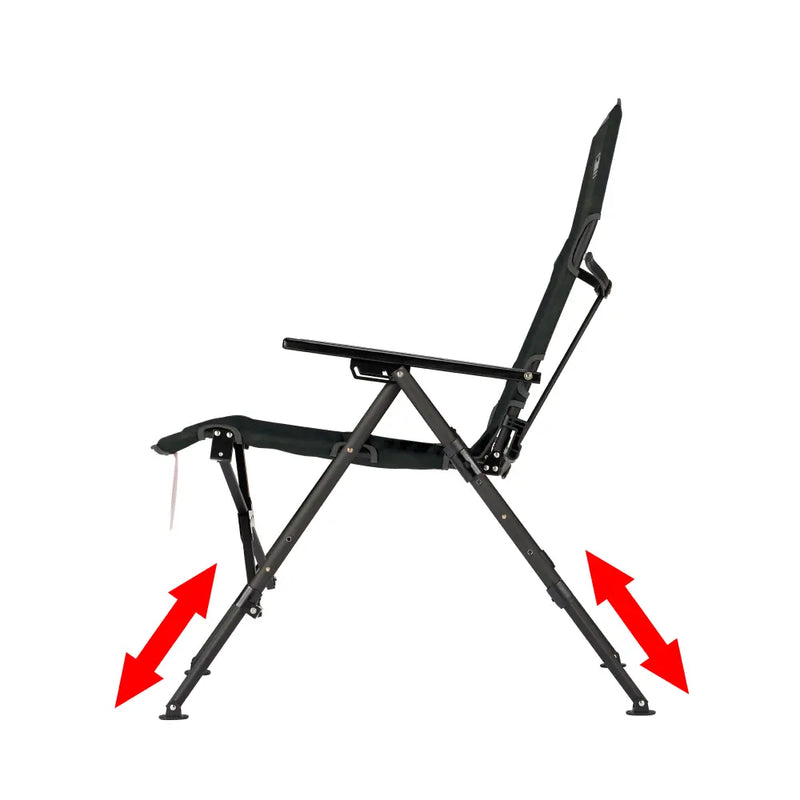 Coleman JP Lay Chair NX 18