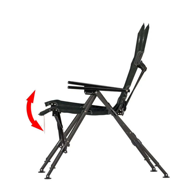 Coleman JP Lay Chair NX 18