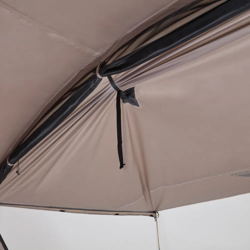 Coleman JP Tough Speed Dome