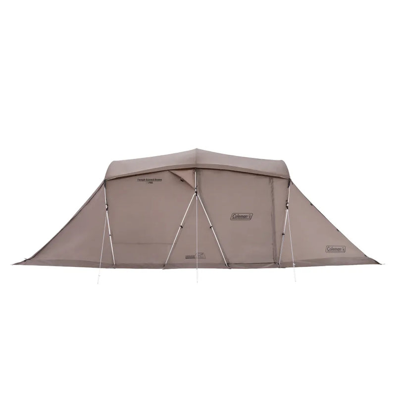 Coleman JP Tough Speed Dome