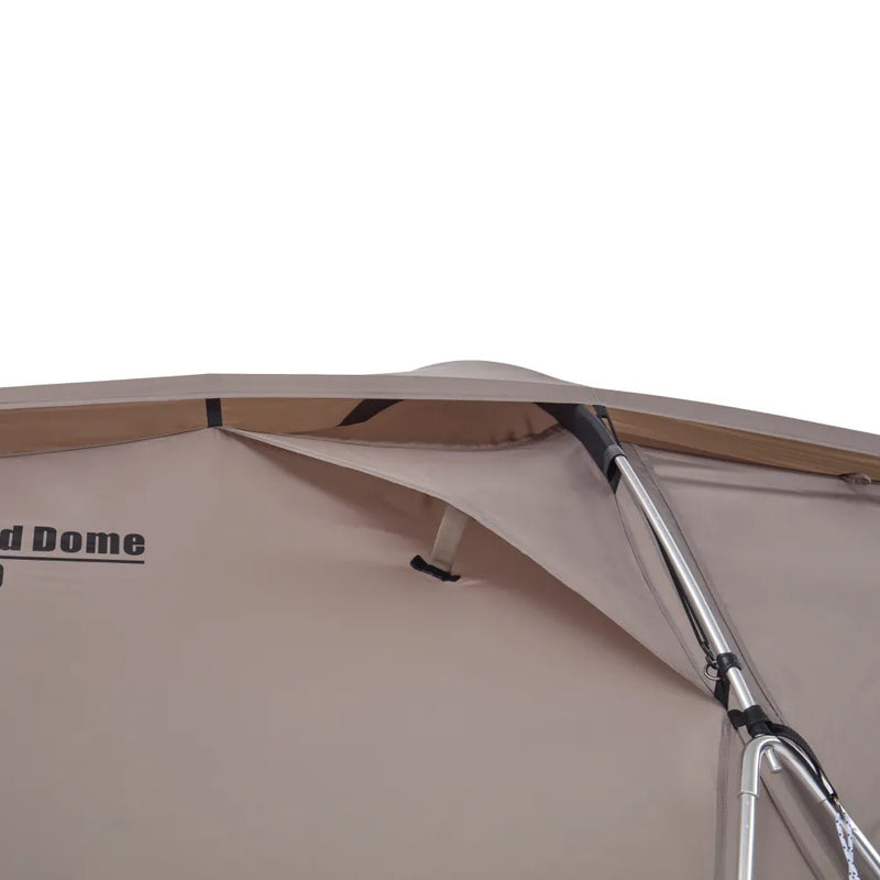 Coleman JP Tough Speed Dome