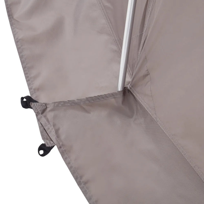 Coleman JP Tough Speed Dome