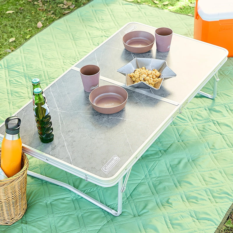 Coleman JP Outdoor Wagon Table 2244020