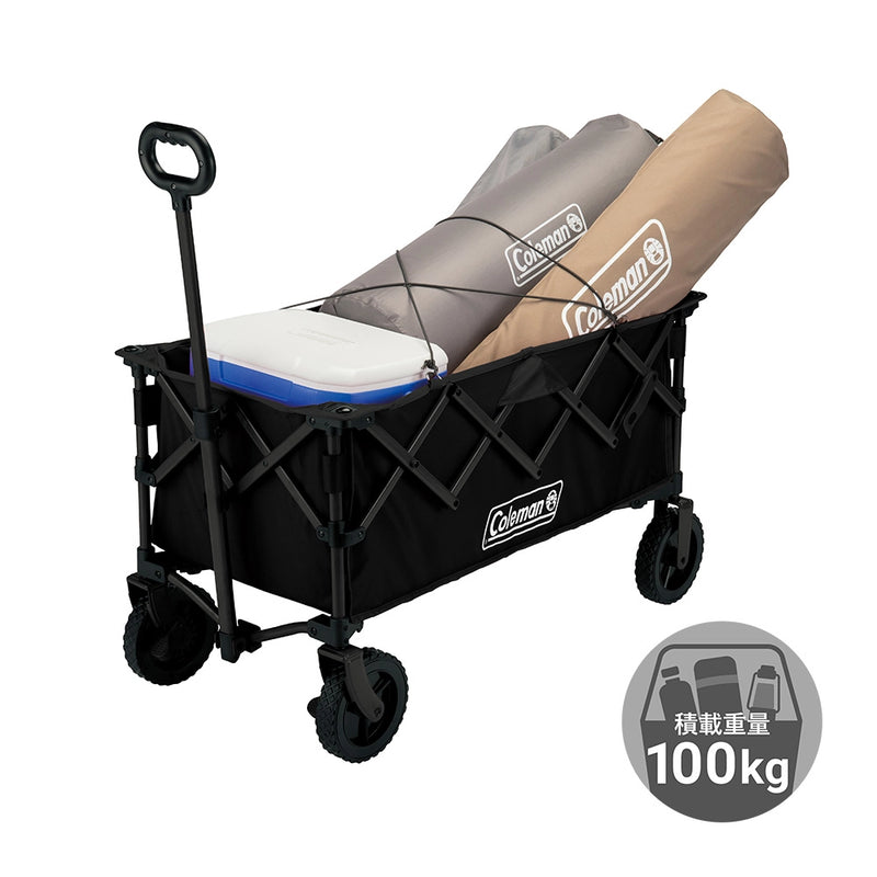 Coleman JP Outdoor Wagon NX