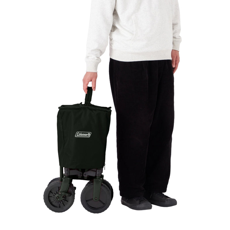 Coleman JP Outdoor Wagon NX