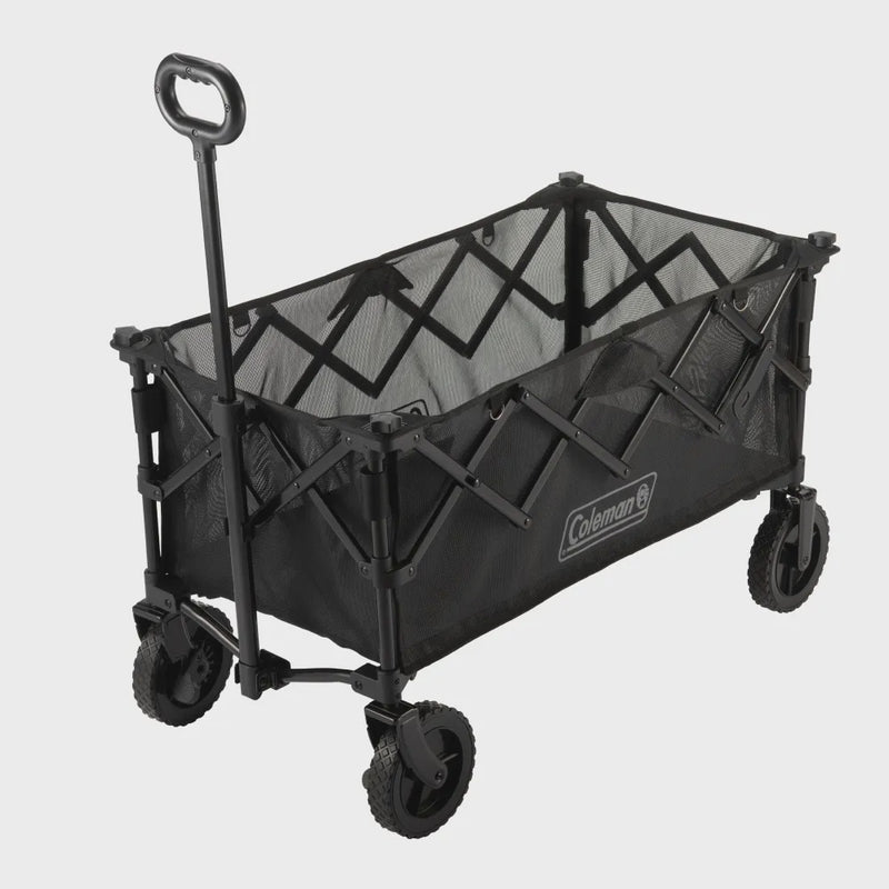 Coleman JP Outdoor Wagon NX Mesh