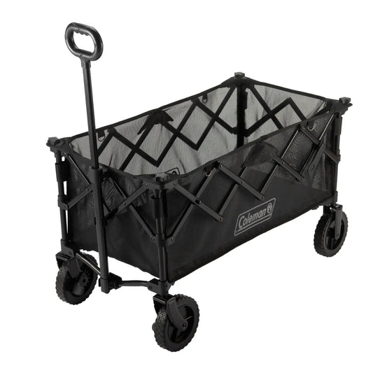 Coleman JP Outdoor Wagon NX Mesh